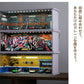 トミカ ケース ミニカーディスプレイ ミニカー　スタンドタイプ 1/64 led  卓上   収納ケース 収納 収納棚 棚 卓上 ライト フィギュアケース アクstorage-0150