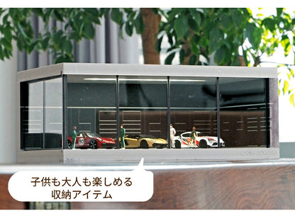 トミカ ケース ミニカーディスプレイ ミニカー　スタンドタイプ 1/64 led  卓上   収納ケース 収納 収納棚 棚 卓上 ライト フィギュアケース アクリル トミカケース ショーケース コレクションボード  アクリル おもちゃ