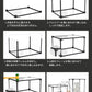 コレクションケース  フィギアケース フィギュアケース ケース ボックス クリアケース 大型 40cm 50cm 60cm 収納 フィギュア Bigサイズ 30storage-016