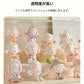 コレクションケース アクリル ビッグサイズ 棚 ボックス 卓上 フィギュアケース ディスプレイケース コレクション 飾り棚 透明 扉付き ラック スタッキング おしゃれ クリア 人形 フィギュア 積み重ね 組立簡単 プラモデル ディスプレイ ケース