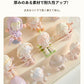 コレクションケース アクリル ビッグサイズ 棚 ボックス 卓上 フィギュアケース ディスプレイケース コレクション 飾り棚 透明 扉付き ラック スタッキング おしゃれ クリア 人形 フィギュア 積み重ね 組立簡単 プラモデル ディスプレイ ケース