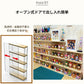 コレクションケース アクリル 棚 ボックス 卓上 壁掛け可能 ミニカー 収納 フィギュアケース スライドドア 棚板 階段 フィギュア収納棚 人形 トミカ  ディスプレイケース コレクションボード 飾り棚 扉付き コレクション 展示用  ホコリ対策