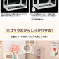 コレクションケース らぶぶ アクリル 棚 ボックス 卓上 LABUBU フィギュアケース ディスプレイケース コレクションボード ラブブ 展示ケース 飾り棚 透明 扉付き スタッキング おしゃれ クリア 人形 コレクション 積み重ね 汚れ防止 傷つけ防止 防塵 収納 透明ボックス