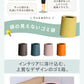 ゴミ箱 袋が見えない おしゃれ ごみ箱 リビング 袋 ゴミ袋が見えない 北欧 丸 ごみばこ 見えない 小さめ かわいい 白 スリム キッチン オフィス フタなしゴミ箱 袋を見せない フタなし 2重構造 シンプル 丸型ゴミ箱  一人暮らし