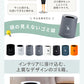 ゴミ箱 おしゃれ ゴミ袋が見えない ごみ箱 丸型 ビニール袋隠す 白 スリム リビング キッチン オフィス ごみばこ フタなし ルクレール 2重構造 くず入れ フタなしゴミ箱 丸型ゴミ箱 シンプル モダンゴミ箱 一人暮らし 洗面所 台所