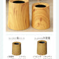 ゴミ箱 おしゃれ ゴミ袋が見えない ごみ箱 丸型 ビニール袋隠す 北欧 スリム リビング キッチン オフィス ごみばこ フタなし ルクレール 2重構造 くず入れ フタなしゴミ箱 丸型ゴミ箱 シンプル モダンゴミ箱 一人暮らし 洗面所 台所