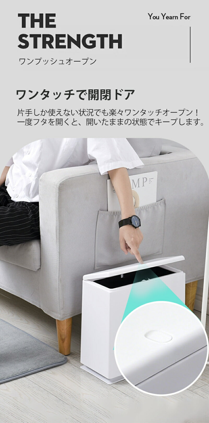 ゴミ箱 おしゃれ ゴミ袋が見えない 分別ゴミ箱 分別 ごみ箱  ビニール袋隠す 10L対応 リビング キッチン オフィス ごみばこ 蓋付き 2重構造 くず入れ ふた付き  ダストボックス シンプル モダンゴミ箱 天板付きゴミ袋スタンド一人暮らし 洗面所 台所
