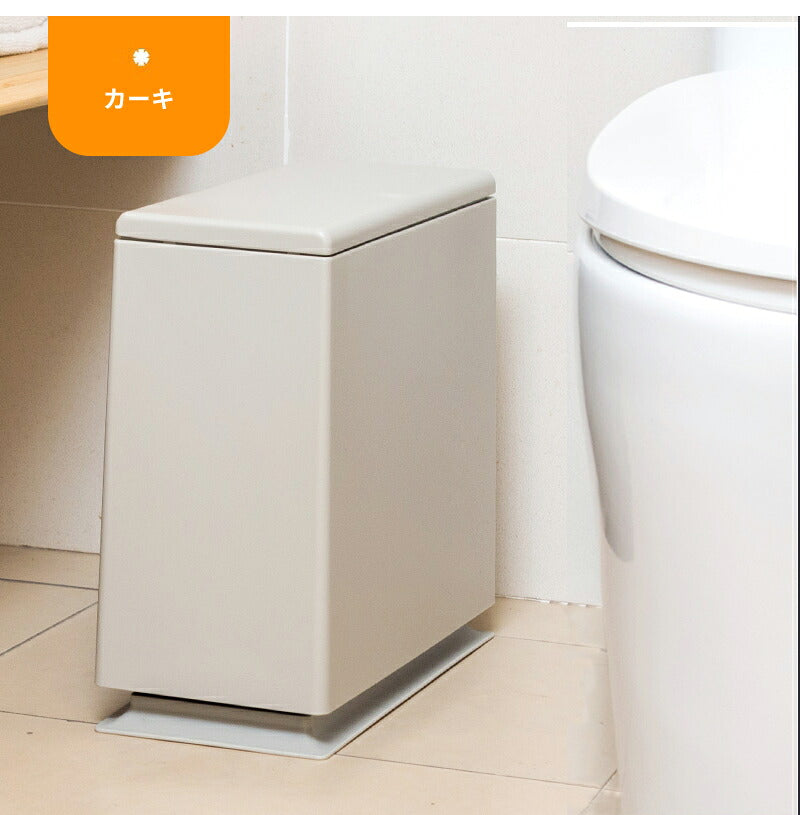 ゴミ箱 おしゃれ ゴミ袋が見えない 分別ゴミ箱 分別 ごみ箱  ビニール袋隠す 10L対応 リビング キッチン オフィス ごみばこ 蓋付き 2重構造 くず入れ ふた付き  ダストボックス シンプル モダンゴミ箱 天板付きゴミ袋スタンド一人暮らし 洗面所 台所