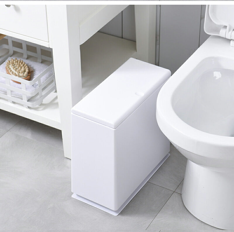 ゴミ箱 おしゃれ ゴミ袋が見えない 分別ゴミ箱 分別 ごみ箱  ビニール袋隠す 10L対応 リビング キッチン オフィス ごみばこ 蓋付き 2重構造 くず入れ ふた付き  ダストボックス シンプル モダンゴミ箱 天板付きゴミ袋スタンド一人暮らし 洗面所 台所