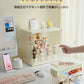 【18日-21日限定※10％OFF】フィギュアケース 収納 高品質  ケース ボックス コレクションケース  コレクション ボックス クリアケース 透明展示ケーstorage-0928
