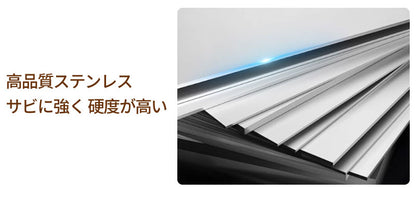 【改良品】排気口カバー 奥行伸縮 60cm コンロ用 フラット ラック型 キッチン グリル カバー コンロカバー ガスコンロ IHコンロ  ステンレス スリム ロータイプ 黒 白 伸縮 耐熱190℃　スリム おしゃれ 油はね防止