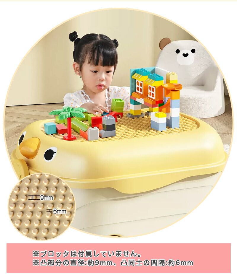 おもちゃ収納 ボックス 大容量 おもちゃ箱 蓋付き キャスター付き 収納ケース 玩具箱 フタ付き かわいい おしゃれ 子供用 キッズ ブロック収納 積み木 おもちゃ入れ 子供部屋 収納 ケース インテリア 室内 遊び お片付け 小物収納