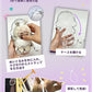 SKULLPANDA 専用 収納ケース 保護ケース 高透明 ラブブ クリアケース ストラップ付き カバー スカルパンダ ケース ドールケース 立ち 座り 防塵 汚れ防止 ぬいぐるみ 携帯用シリコン 散歩用収納バッグ 保護カバー ぬいぐるみ展示ケース プロテクター 持ち歩き 持ち運び
