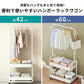 ハンガーラック ハンガー トローリーハンガー パイプハンガー 棚付き 2段 キャスター付き 省スペース カゴ付き バスケットトローリー コートハンガー 寝室 玄関 子供部屋 廊下 衣類収納 リビング 収納 バッグ ランドセル ワゴン スチール 頑丈 インテリア 北欧 おしゃれ