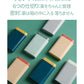 【お得な2点セット】ピルケース 薬ケース くすり入れ　携帯 可愛い おしゃれ ポータブルピルケース 薬箱 錠剤入れ 医薬品 収納ケース 仕切り お薬ポーチ カプセル シンプル ポケットサイズ 健康維持 サプリ 常備薬
