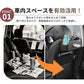 車 収納ボックス ティッシュケース ドリンクホルダー 車用 シートバック 後部座席 ダブルカップホルダー ティッシュホルダー 多機能 おしゃれ 車載 車内収納 カー用品 ティッシュボックス PUレザー マイクロファイバーレザー オールシーズン