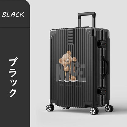 スーツケース 機内持ち込み キャリーケース 小型 レディース かわいい Sサイズ Mサイズ トランク キャリーバッグ 泊まる 超軽 TSAロック搭載 大容量 2way 修学旅行 海外旅行 GOTOトラベル 国内旅行 旅行バッグ 4輪 軽量 海外 国内 旅行