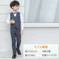 子供 スーツ 男の子 フォーマルスーツ 子供服 男の子スーツ 5点セット スーツ チェック柄 入学式 卒業式 高校生 小学生 中学生 紳士服 キッズ フォーマル おしゃれ 無地 ブローチ 通気性 肩パッド付き こどもスーツ 高級感 長袖 キッズスーツ