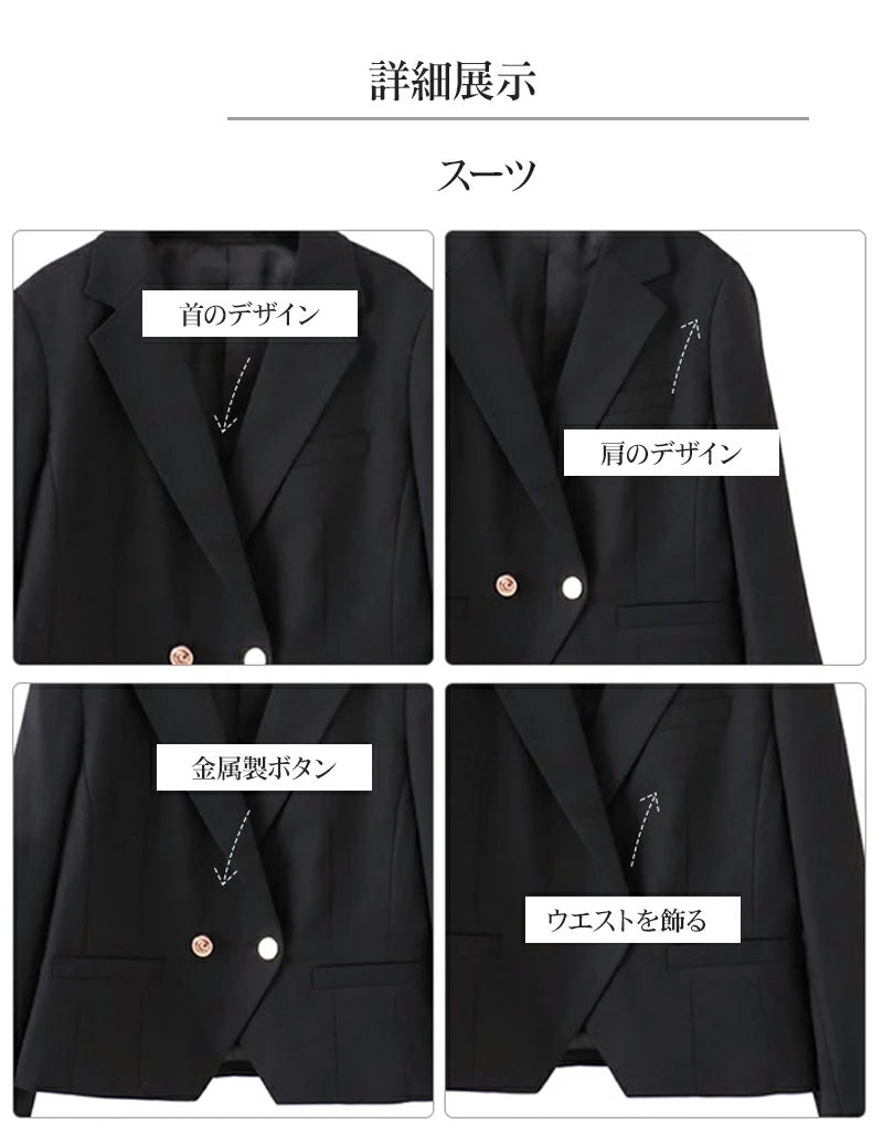 卒業式 スーツ 女の子 小学生 小学校 5点セット フォーマルスーツ 子供スーツ jk制服 高校生 女子高生 XS S M L XL XXL 150 160 キッズ ジャケット ブラウス チェックスカート フォーマル 制服 リボン 中学生 スカート