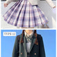 卒業式 スーツ 女の子 6点セット フォーマルスーツ 入学式 子供スーツ jk制服 入学式スーツ 高校生 小学生 中学生 女子高生 キッズ ジャケット ブラウス スーツセット チェックスカート フォーマル 制服 大きいサイズ スカート リボン