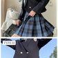 卒業式 スーツ 女の子 6点セット フォーマルスーツ 入学式 子供スーツ jk制服 入学式スーツ 高校生 小学生 中学生 女子高生 キッズ ジャケット ブラウス スーツセット チェックスカート フォーマル 制服 大きいサイズ スカート リボン
