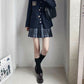 スーツ 女の子 6点セット セット 制服 中学生 卒業式 フォーマル 女の子スーツ ベスト付 JK制服 ブレザー レディース フォーマルスーツ 子供スーツ ジャケット スカート 入学式スーツ 成人式 女子高生 学園祭 卒業式スーツ 女子制服