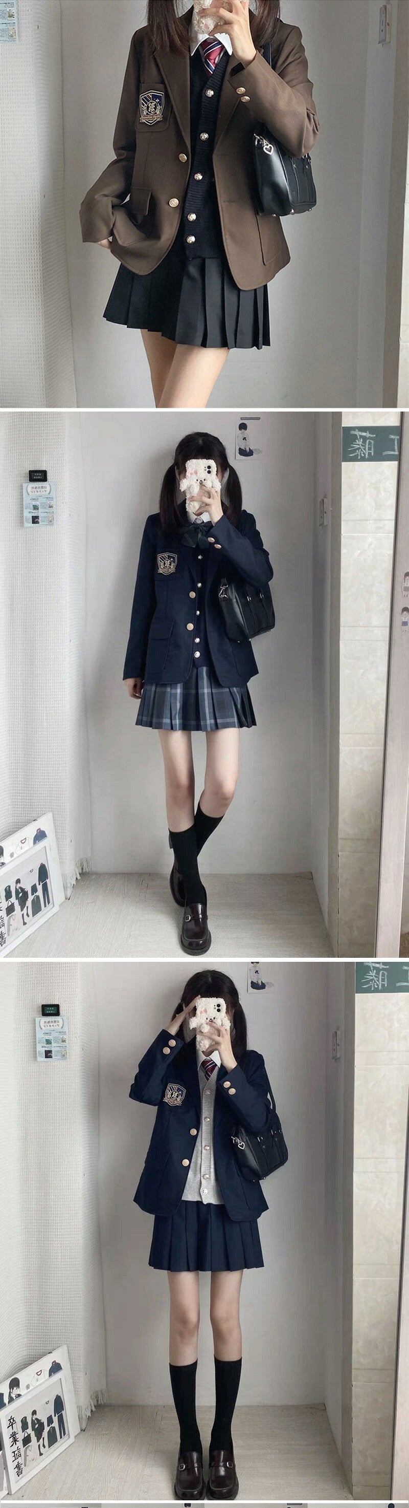 スーツ 女の子 6点セット セット 制服 中学生 卒業式 フォーマル 女の子スーツ ベスト付 JK制服 ブレザー レディース フォーマルスーツ 子供スーツ ジャケット スカート 入学式スーツ 成人式 女子高生 学園祭 卒業式スーツ 女子制服