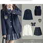 スーツ 女の子 6点セット セット 制服 中学生 卒業式 フォーマル 女の子スーツ ベスト付 JK制服 ブレザー レディース フォーマルスーツ 子供スーツ ジャケット スカート 入学式スーツ 成人式 女子高生 学園祭 卒業式スーツ 女子制服