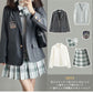スーツ 女の子 6点セット セット 制服 中学生 卒業式 フォーマル 女の子スーツ ベスト付 JK制服 ブレザー レディース フォーマルスーツ 子供スーツ ジャケット スカート 入学式スーツ 成人式 女子高生 学園祭 卒業式スーツ 女子制服