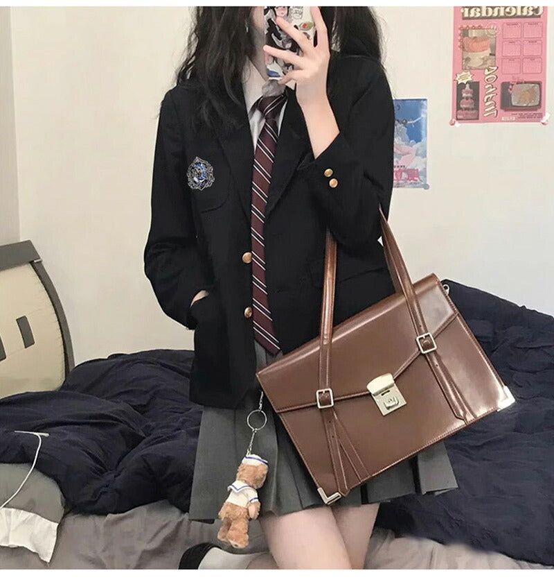 卒業式 スーツ 女の子 5点セット フォーマルスーツ スーツ女の子 子供スーツ キッズスーツ jk制服 子供服 高校生 小学生 小学校 女子高生 入学式 ジャケット スカート リボン ブラウス 中学生 XS S M L XL XXL 150 160 165 韓国風