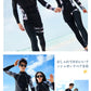 水着 レディース ショートパンツ 女性 かわいい 体型カバー セパレート ママ水着 30代 40代 50代 フィットネス水着 露出控えめ レギンス付き ラッシュswimwear-1001