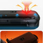 収納バッグ Switch2 ケース 大容量 収納バッグ Switch2 ケース Switch2/Switch通常モデル Switch lite 全面保護 ケーブル 有機ELモデル ポーチ 防水 防塵 耐衝撃 キャリングケース 収納ボックス 持ち運び便利 スタンド コントローラー カード ドック 収納可能 携帯便利