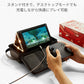 収納バッグ Switch2 ケース 大容量 収納バッグ Switch2 ケース Switch2/Switch通常モデル Switch lite 全面保護 ケーブル 有機ELモデル ポーチ 防水 防塵 耐衝撃 キャリングケース 収納ボックス 持ち運び便利 スタンド コントローラー カード ドック 収納可能 携帯便利