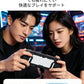 Switch 2 カバー ケース ドック対応 分体式保護ケース Switch2対応 Switch2 保護ケース 滑り止め スイッチ エルゴノミックグリップ スタンド対応 分離式 衝撃吸収 傷防止 着脱簡単 耐衝撃