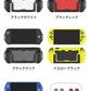 Switch 2 カバー ケース ドック対応 分体式保護ケース Switch2対応 Switch2 保護ケース 滑り止め スイッチ エルゴノミックグリップ スタンド対応 分離式 衝撃吸収 傷防止 着脱簡単 耐衝撃