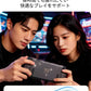 Switch 2 カバー ケース ドック対応 分体式保護ケース Switch2対応 Switch2 保護ケース 滑り止め スイッチ エルゴノミックグリップ スタンド対応 分離式 衝撃吸収 傷防止 着脱簡単 耐衝撃