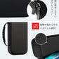 収納バッグ Switch2 ケース 大容量 収納バッグ Switch2 ケース 全面保護 ケーブル 有機ELモデル ポーチ 防塵 耐衝撃 キャリングケース 収納ボックス 持ち運び便利 スタンド コントローラー カード ドック 収納可能 携帯便利