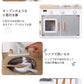 キッチン おままごと 木製 おままごとキッチン おままごとセット 調理器具付き 知育玩具 食器 ごっこ遊び コンロ 家事 出産祝い 子供用キッチン 誕生日プレゼント クリスマス おもちゃ 女の子 プレゼント おしゃれ こども 孫