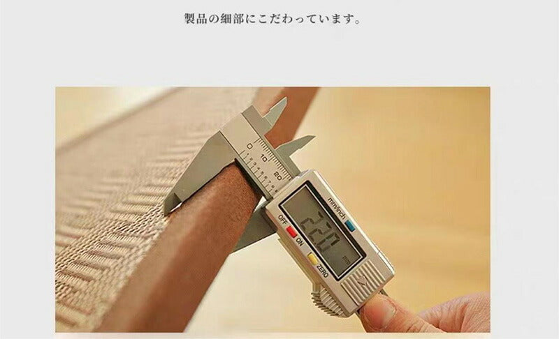 【まとめ買いで最大1個あたり660円お得！】置き畳 畳 ユニット畳 い草 マット 敷くだけ 縁あり  床冷え防止 床暖房対応 防音 調湿 タイルカーペット 滑りtatami