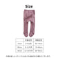 ベビータイツ 靴下 キッズタイツ ツイスト 1+1足セット リブタイプ ベビー キッズ ニット タイツ 70cm 80cm 90cm シンプル 伸縮 ハイウエスト 男の子 女の子 ベビー 子供 赤ちゃん ユニセックス 1歳 2歳 3歳 ベビーレギンス 春 秋 冬 綿 防寒対策 暖かい おしゃれ かわいい