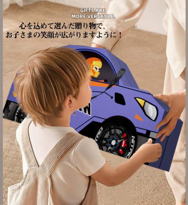 【50台入り】ミニカー カー 合金車 知育玩具  おもちゃ 車 幼児 子供 キッズ 子供の日 誕生日 孫 出産祝い 入toy-001
