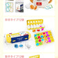 マッチングエッグ 図形 モンテッソーリ 知育玩具 知育ガイドブック付き 卵 白 おもちゃ 白ケース パズル たまご 形合わせ マッチングエッグス ６か月 1歳 1歳半 2歳 クリスマス プレゼント 図形ペールカラー