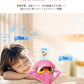 お絵描きロボット おもちゃ キッズ 子供 自動描画ロボット 幼児 女の子 男の子 カラーペン付き 色塗りゲーム 色合わせ学習 知育玩具 音楽 自動お絵かき 知育 お絵かき 小学生 誕生日 クリスマス 子供の日 3歳以上 幼稚園 プレゼント ギフト