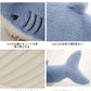 ぬいぐるみ 赤ちゃん サメ 鮫 さめ シャーク 魚 サメぬいぐるみ クジラ 大きい 子供 キッズ おもちゃ だきまくら クッション 枕 まくら柔らかい 可愛い 縫い包み ふかふか 抱き枕 インテリア ギフト お祝い 贈り物 クリスマス  女の子 誕生日 プレゼント