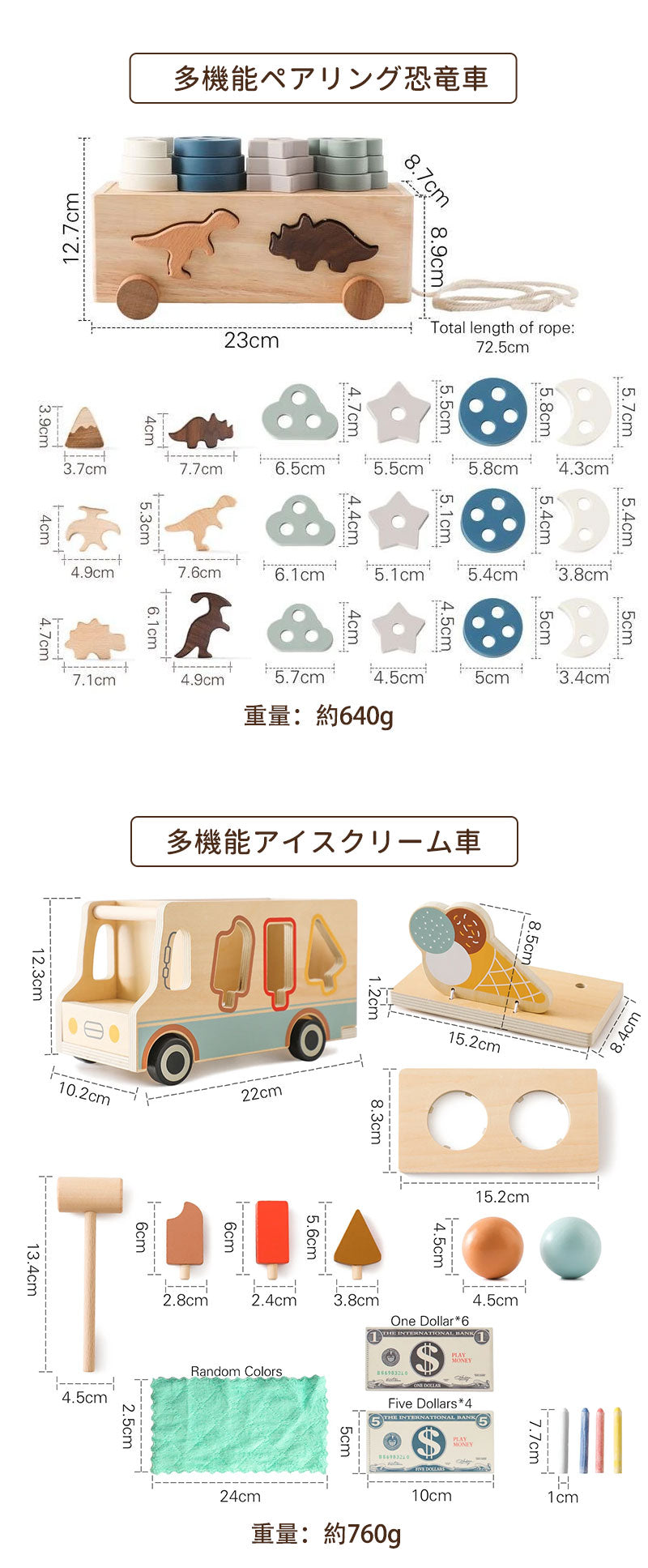型はめ おもちゃ 立体パズル 形合わせ はめ込み はめ込みパズル 押し車 モンテソッリー 積み木 木製の車おもちゃ 子供 1歳 2歳 3歳 赤ちゃん 形状認識 知育玩具 入園お祝い 車 型はめパズル 出産祝い