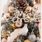 クリスマスツリー 卓上 ミニツリー 飾り ミニクリスマスツリー リスマスツリー 45cm 35cm 北欧 小型 雪化粧 クtree-001