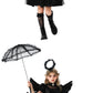 ハロウィン コスプレ 魔女仮装 小悪魔 ゴスロリ 女性 小悪魔 ジョーカー 魔女コスト 大人気 ハロウィン コスプレ衣装 コスチューム 大人 セクシー レース切り替え袖コスチューム コゴスロリ衣装 仮装 ハロウィン 学園祭 コスプレ