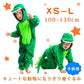 ハロウィン 衣装 子供ハロウィン コスプレ ダイナソー 恐竜 動物 アニマル 子供 可愛い ハロウィン 衣装 コスプレ Halloween 演出服 コスプレ衣装 ハロウィン 仮装 コスプレ 子供用 キッズ
