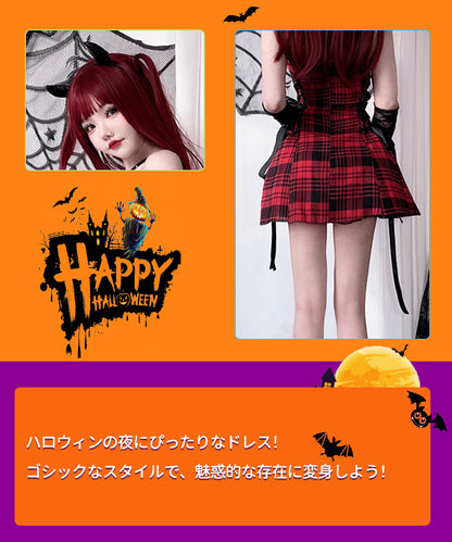 ハロウィンコスプレ衣装　魔法使い  魔女 コスチューム フリンジ付きワンピース　セクシー 魔女 童話 コスチューム コスプレ 衣装 仮装 ハロウィン レディース 女性用 衣装 コスプレ ハロウィン仮装 ハロウィン衣装 魔女 コウモリ 忘年会 新年会