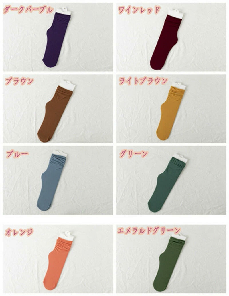 【10足セット】 アイスソックス  靴下 レディース ひんやりソックス 接触冷感 吸湿発熱 抗菌・防臭 爽やか夏ソックス レディース/ジュニア 学生靴下 クルーソックス 無地 薄手ゆったり くつ下 パンプス 目立つ 夏用靴下 涼しい靴下 通気性抜群